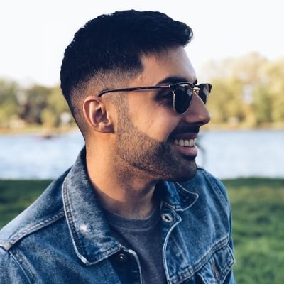 Photo of Alex